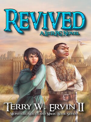 cover image of Revived